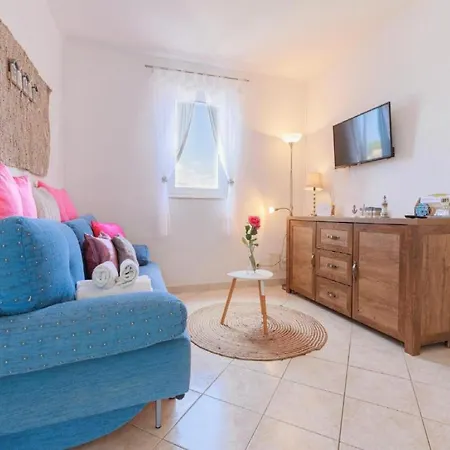 아파트 - Comfort One Bedroom E11 *