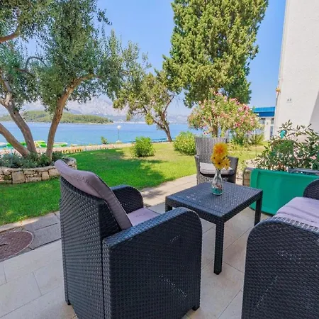 - Comfort One Bedroom E11 Apartment
