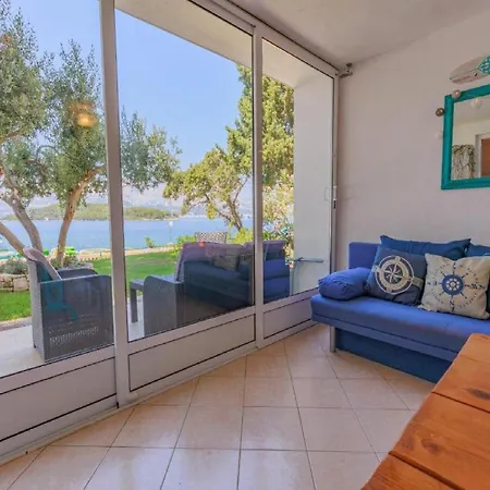 아파트 - Comfort One Bedroom E11 룸바르다
